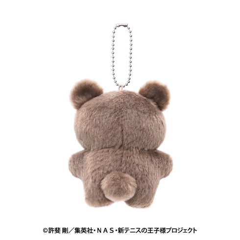 『新テニスの王子様』ちみけもますこっと 3 不二周助